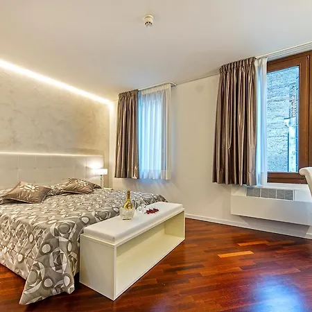 Hotel Vivit ***s Mestre