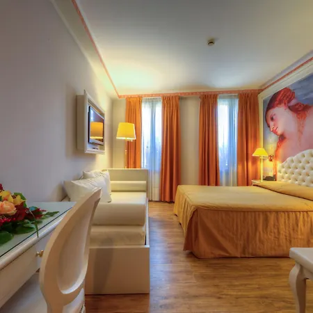 Hotel Vivit ***s