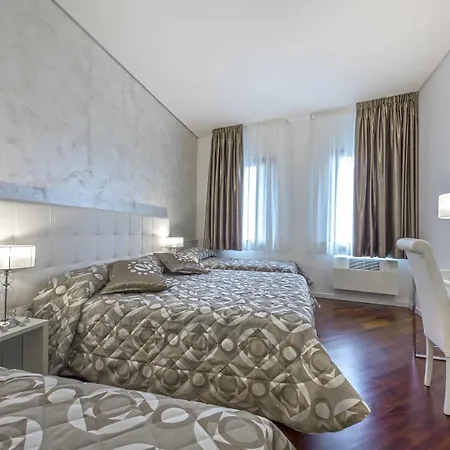 Vivit ***s Hotel Mestre