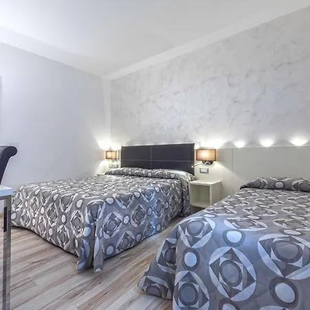 Hotel Vivit ***s Mestre