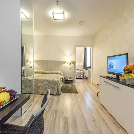 Vivit ***s Hotel