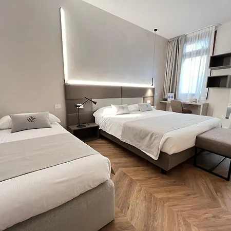 Hotel Vivit ***s Mestre