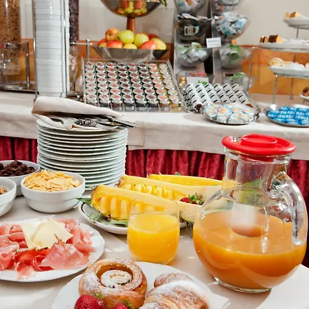 Hotel Vivit ***s Mestre