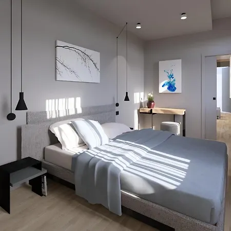 Hotel Vivit ***s Mestre