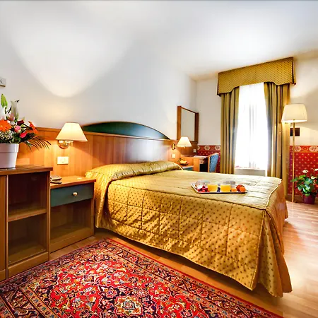 Vivit ***s Hotel Mestre