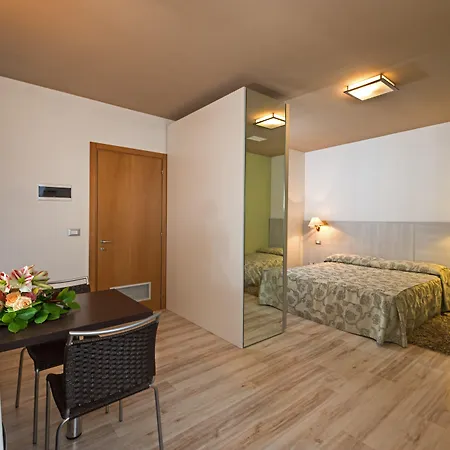 Hotel Vivit ***s Mestre