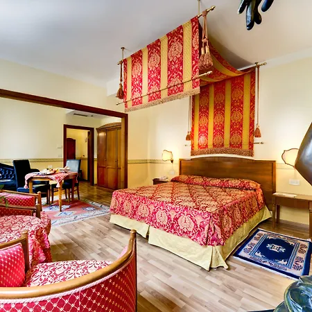 Vivit ***s Hotel Mestre