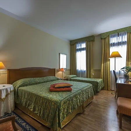 Vivit ***s Hotel Mestre