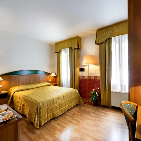 Vivit ***s Hotel Mestre