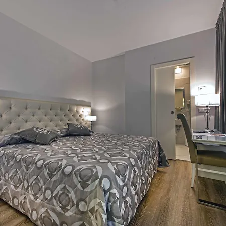 Hotel Vivit ***s Mestre