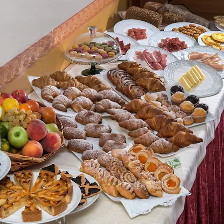 Vivit ***s Hotel Mestre