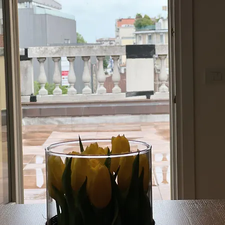 Vivit ***s Hotel Mestre