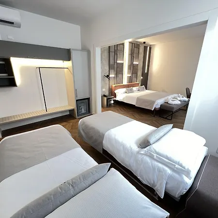 Vivit ***s Hotel Mestre