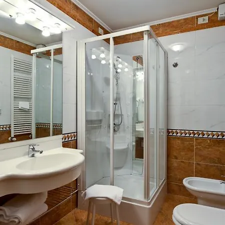 Hotel Vivit ***s Mestre