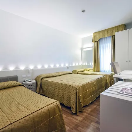 Hotel Vivit ***s 3*
