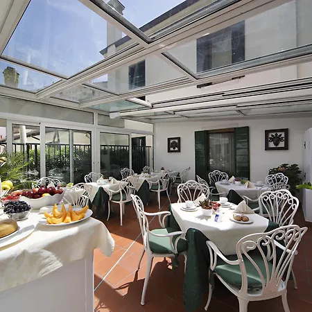 Vivit ***s Hotel Mestre