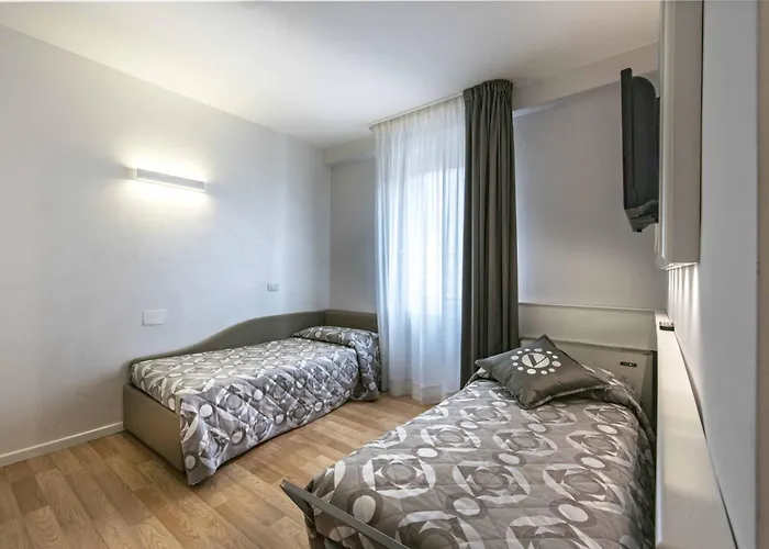 Vivit ***s 3* Mestre