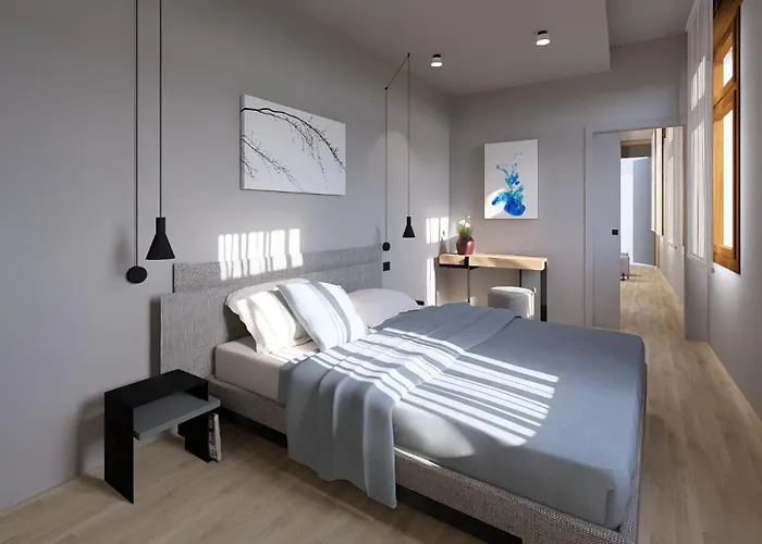 Hotel Vivit ***s Mestre