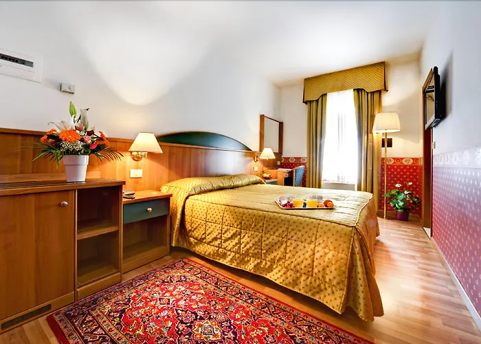 Vivit ***s Hotel Mestre