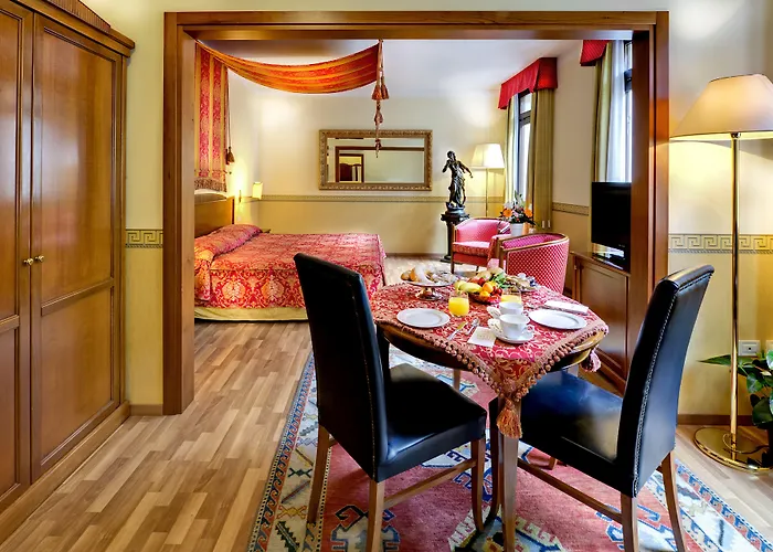 Vivit ***s 3* Mestre