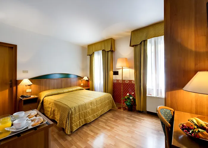 Vivit ***s Hotel Mestre