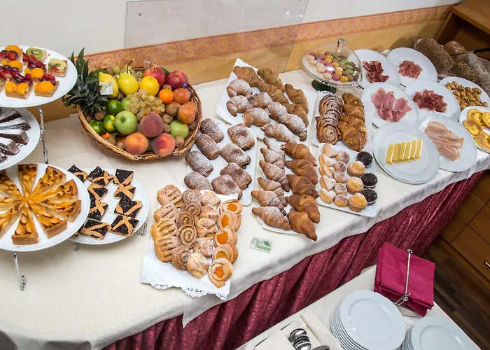 Hotel Vivit ***s Mestre