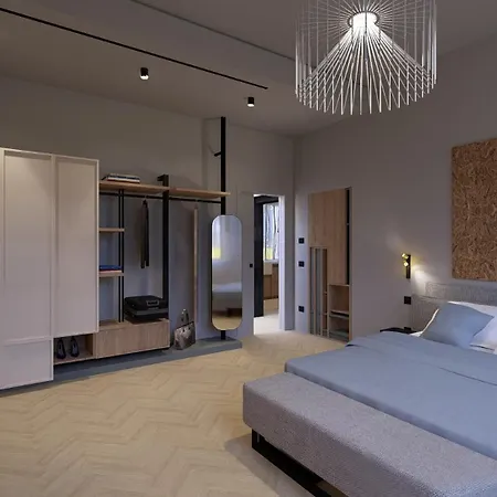 Hotel Vivit ***s Mestre