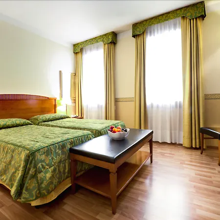 Hotel Vivit ***s