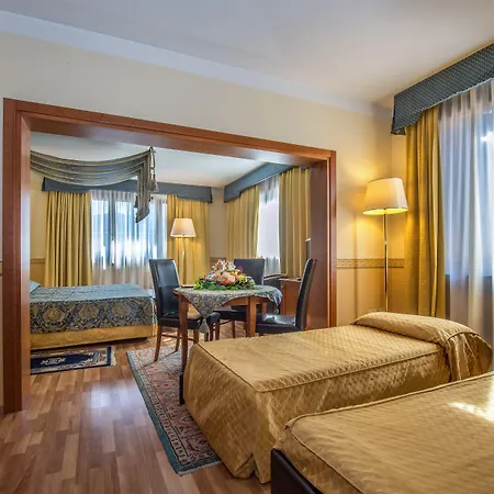 Hotel Vivit ***s