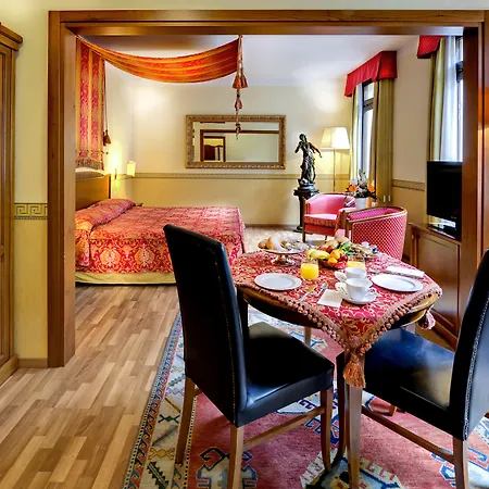 Vivit ***s 3* Mestre