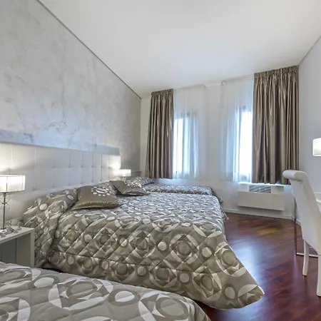 Hotel Vivit ***s 3*