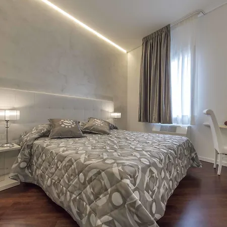 Hotel Vivit ***s Mestre