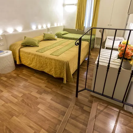 Vivit ***s Hotel Mestre