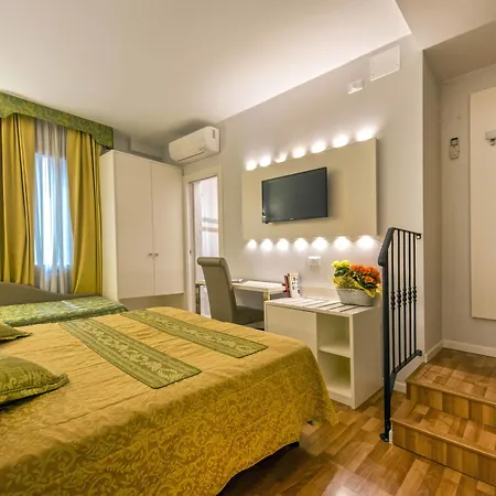 Vivit ***s Hotel