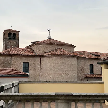 Hotel Vivit ***s Mestre