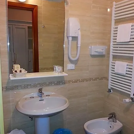 Hotel Vivit ***s Mestre
