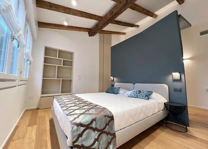 Vivit ***s Hotel Mestre