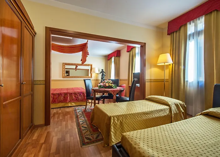 Hotel Vivit ***s 3*