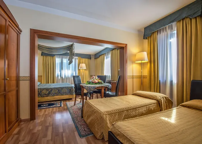 Hotel Vivit ***s