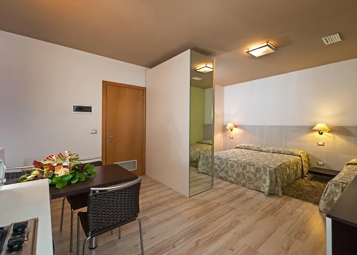 Hotel Vivit ***s Mestre