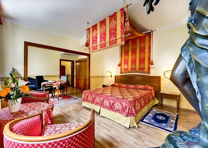 Vivit ***s Hotel Mestre