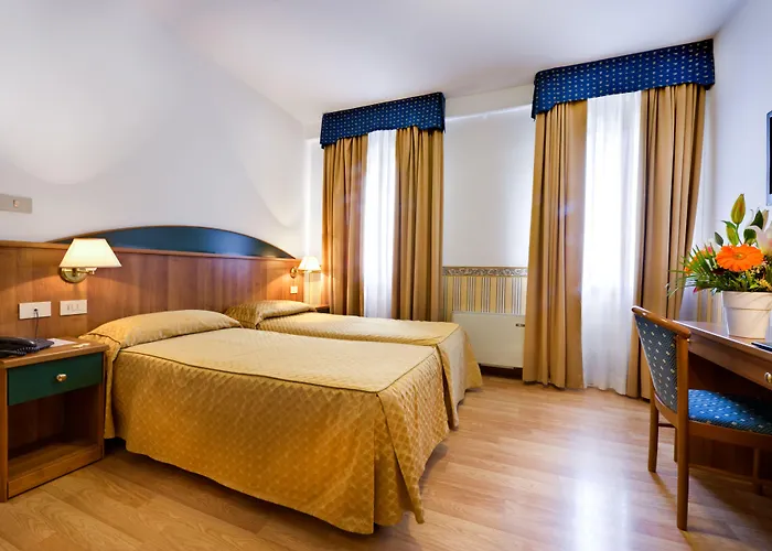Hotel Vivit ***s