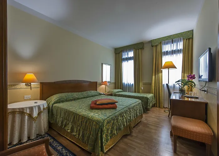 Vivit ***s Hotel Mestre