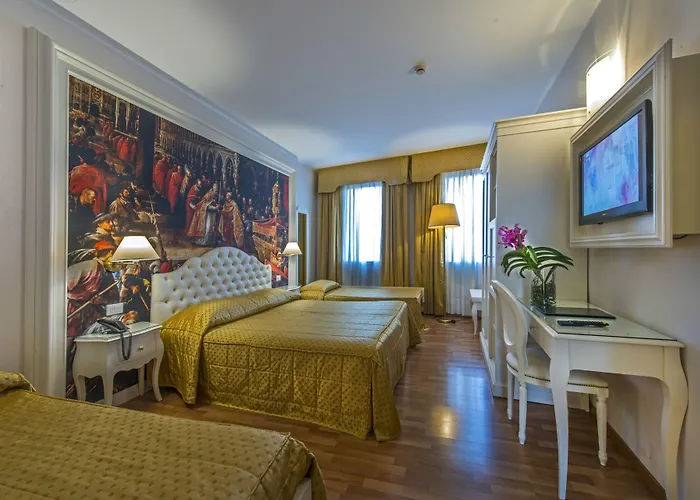 Vivit ***s Hotel 3*
