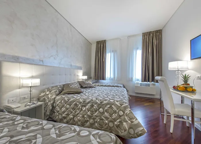 Hotel Vivit ***s 3*