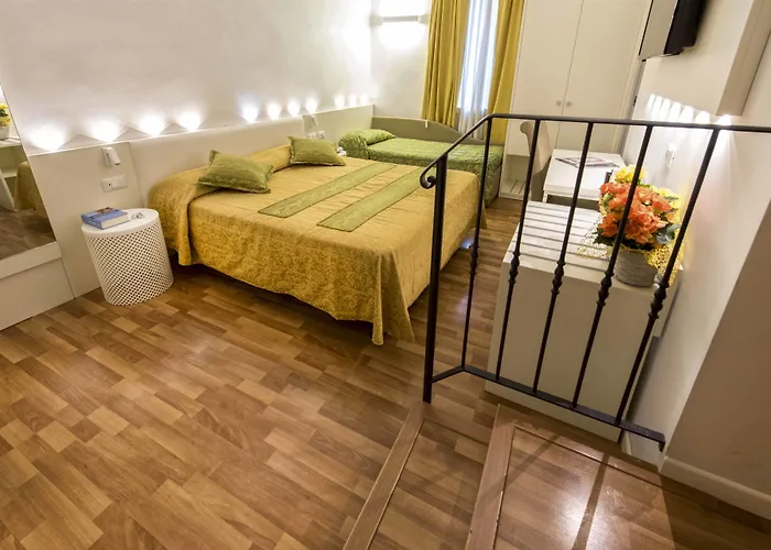 Vivit ***s Hotel Mestre