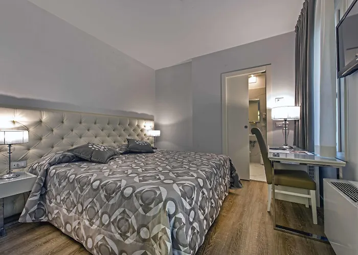 Hotel Vivit ***s Mestre