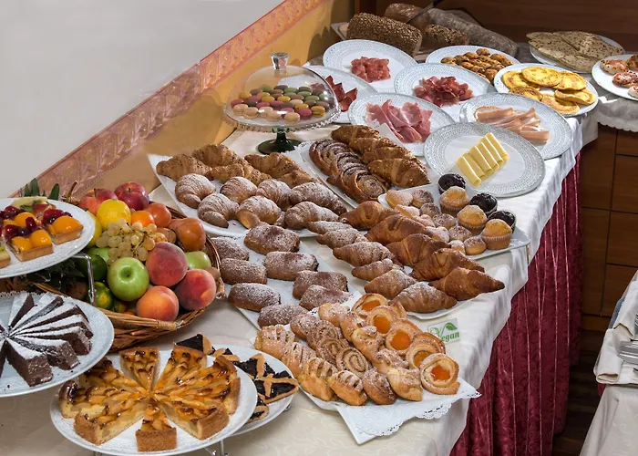 Vivit ***s Hotel Mestre