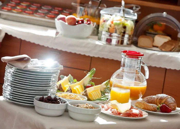 Hotel Vivit ***s Mestre