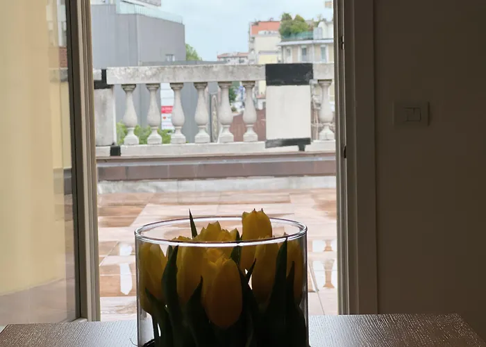 Vivit ***s Hotel Mestre